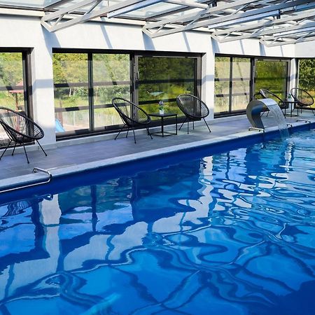 River Drina Apartments & Wellness Bratunac Exterior photo