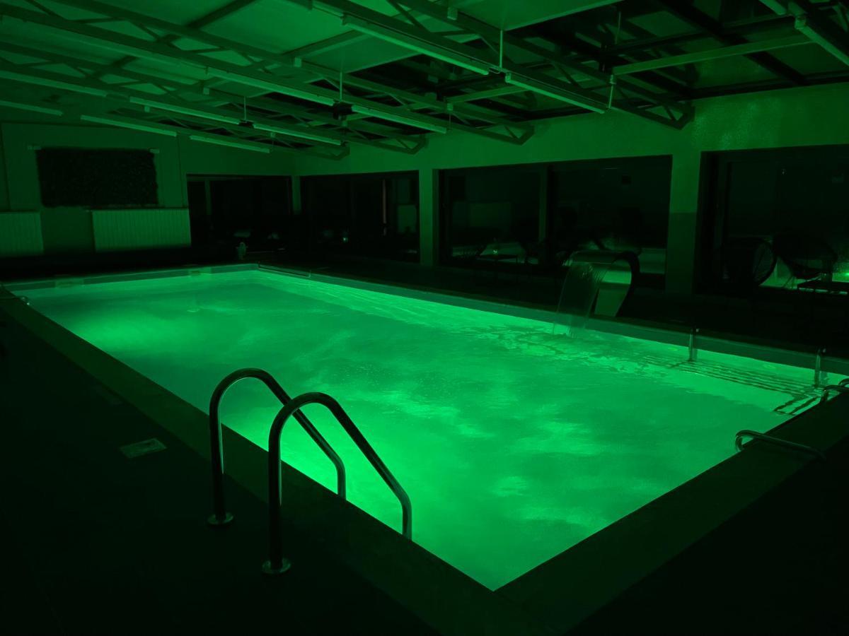 River Drina Apartments & Wellness Bratunac Exterior photo