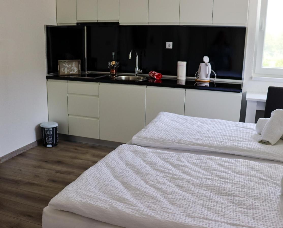 River Drina Apartments & Wellness Bratunac Exterior photo