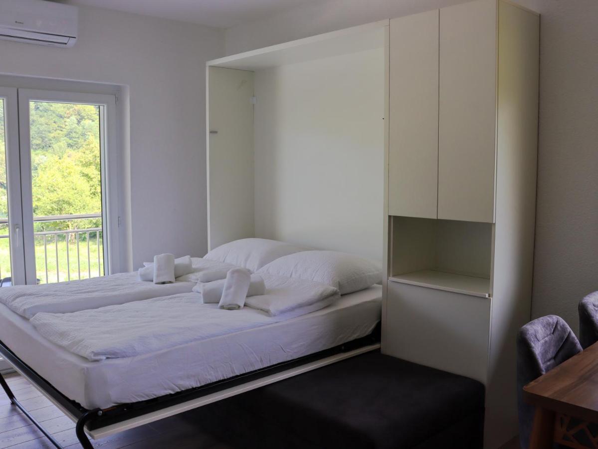 River Drina Apartments & Wellness Bratunac Room photo