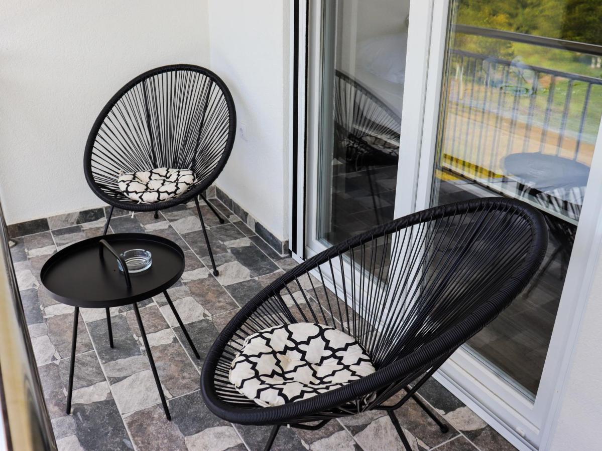 River Drina Apartments & Wellness Bratunac Exterior photo
