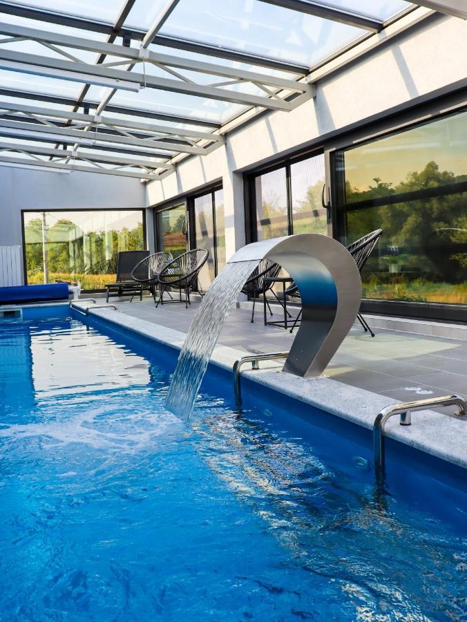 River Drina Apartments & Wellness Bratunac Exterior photo
