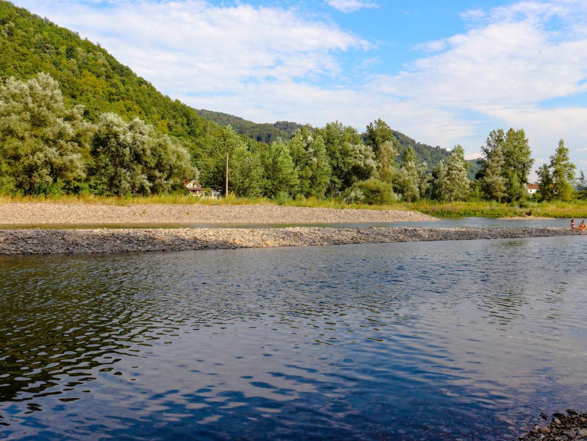 River Drina Apartments & Wellness Bratunac Exterior photo